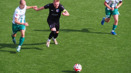 Chełmianka II Chełm 1:0 Ruch Izbica [GALERIA ZDJĘĆ]