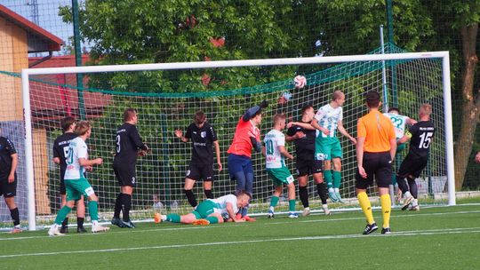 Chełmianka II Chełm 1:0 Ruch Izbica [GALERIA ZDJĘĆ]