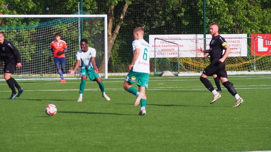 Chełmianka II Chełm 1:0 Ruch Izbica [GALERIA ZDJĘĆ]
