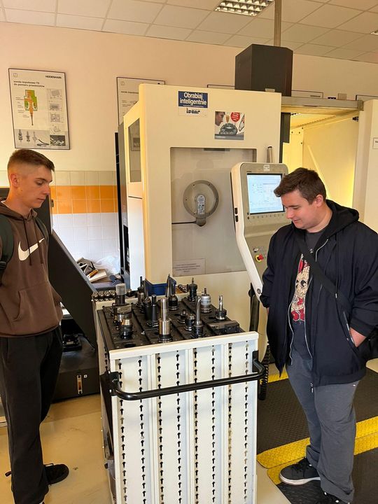 Chełm. Dziewiąta edycja Dnia Młodego Naukowca w PANS [GALERIA ZDJĘĆ]