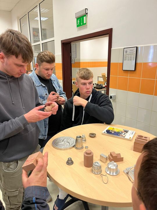 Chełm. Dziewiąta edycja Dnia Młodego Naukowca w PANS [GALERIA ZDJĘĆ]