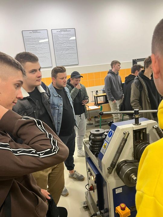 Chełm. Dziewiąta edycja Dnia Młodego Naukowca w PANS [GALERIA ZDJĘĆ]