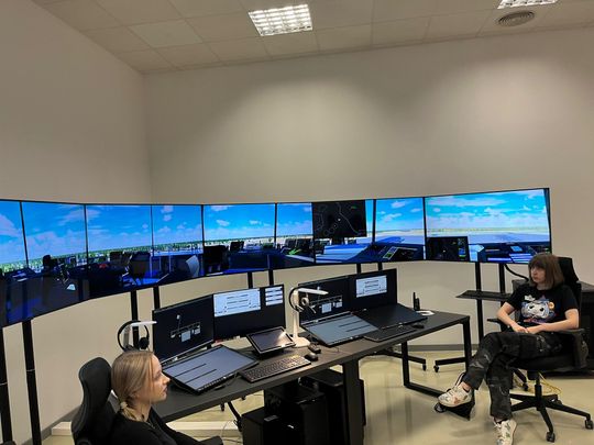 Chełm. Dziewiąta edycja Dnia Młodego Naukowca w PANS [GALERIA ZDJĘĆ]