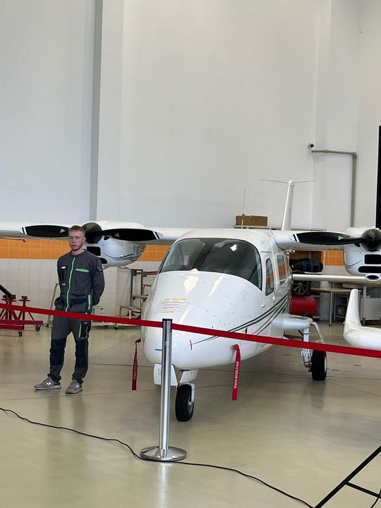 Chełm. Dziewiąta edycja Dnia Młodego Naukowca w PANS [GALERIA ZDJĘĆ]