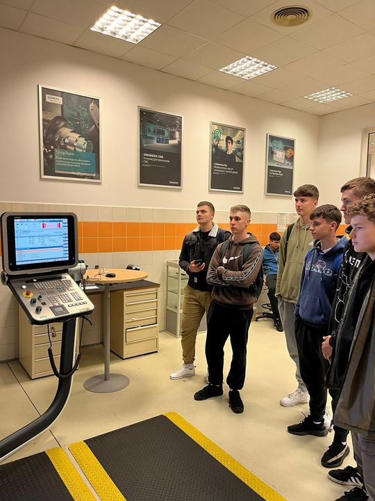 Chełm. Dziewiąta edycja Dnia Młodego Naukowca w PANS [GALERIA ZDJĘĆ]