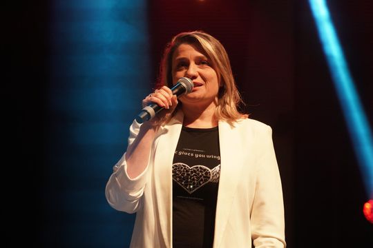 Chełm. Niedźwienalia 2025 – święto nie tylko studentów [GALERIA ZDJĘĆ]