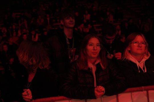 Chełm. Niedźwienalia 2025 – święto nie tylko studentów [GALERIA ZDJĘĆ]