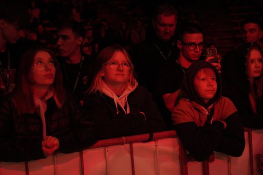 Chełm. Niedźwienalia 2025 – święto nie tylko studentów [GALERIA ZDJĘĆ]