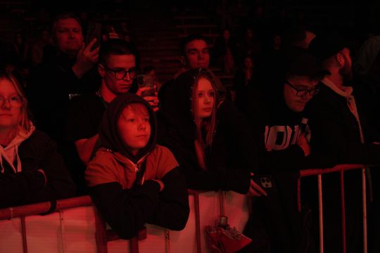 Chełm. Niedźwienalia 2025 – święto nie tylko studentów [GALERIA ZDJĘĆ]