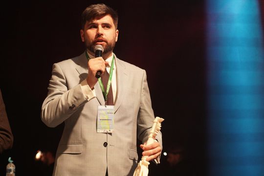 Chełm. Niedźwienalia 2025 – święto nie tylko studentów [GALERIA ZDJĘĆ]