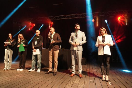 Chełm. Niedźwienalia 2025 – święto nie tylko studentów [GALERIA ZDJĘĆ]