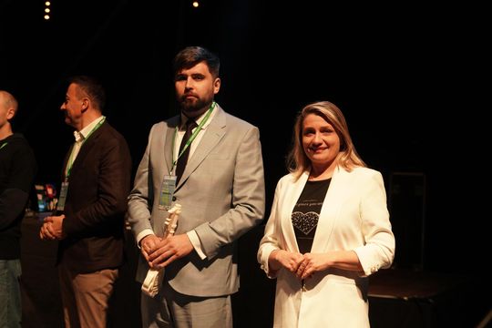 Chełm. Niedźwienalia 2025 – święto nie tylko studentów [GALERIA ZDJĘĆ]