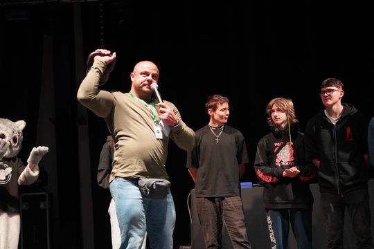 Chełm. Niedźwienalia 2025 – święto nie tylko studentów [GALERIA ZDJĘĆ]