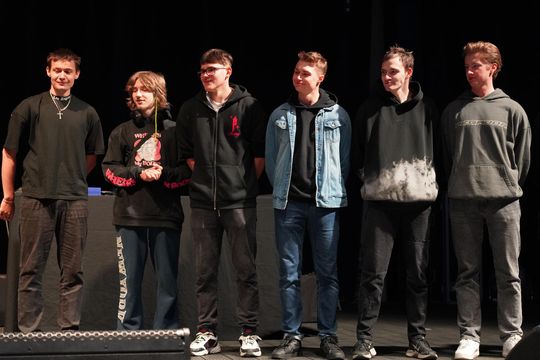 Chełm. Niedźwienalia 2025 – święto nie tylko studentów [GALERIA ZDJĘĆ]