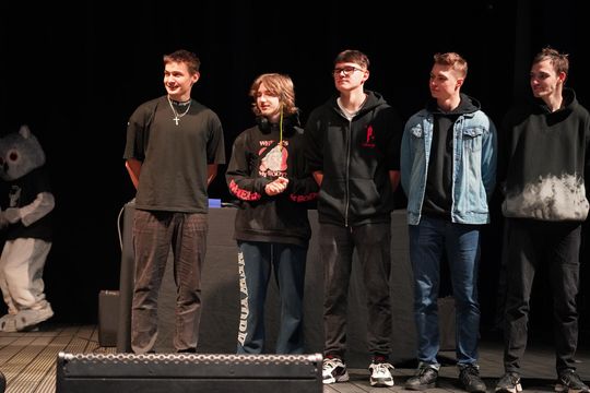 Chełm. Niedźwienalia 2025 – święto nie tylko studentów [GALERIA ZDJĘĆ]