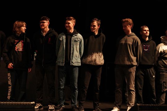 Chełm. Niedźwienalia 2025 – święto nie tylko studentów [GALERIA ZDJĘĆ]