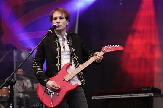 Chełm. Niedźwienalia 2025 – święto nie tylko studentów [GALERIA ZDJĘĆ]