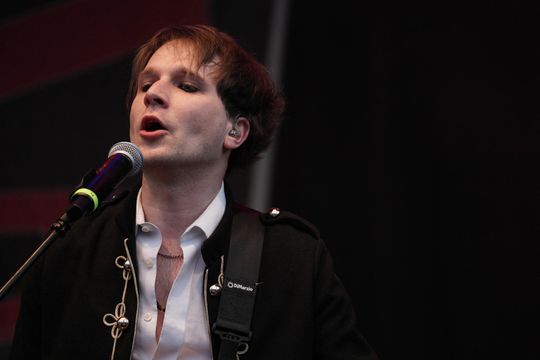 Chełm. Niedźwienalia 2025 – święto nie tylko studentów [GALERIA ZDJĘĆ]