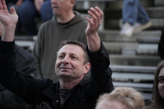 Chełm. Niedźwienalia 2025 – święto nie tylko studentów [GALERIA ZDJĘĆ]