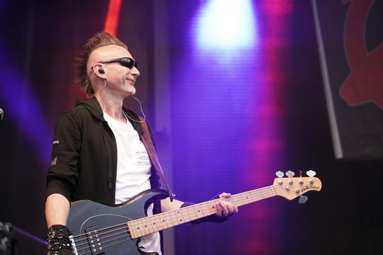 Chełm. Niedźwienalia 2025 – święto nie tylko studentów [GALERIA ZDJĘĆ]