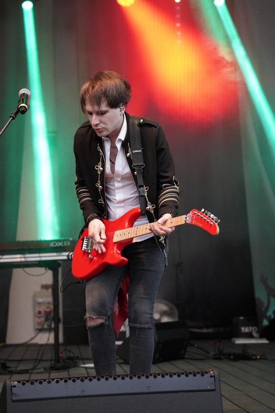 Chełm. Niedźwienalia 2025 – święto nie tylko studentów [GALERIA ZDJĘĆ]