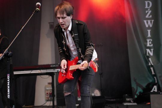 Chełm. Niedźwienalia 2025 – święto nie tylko studentów [GALERIA ZDJĘĆ]