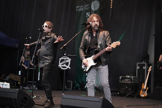 Chełm. Niedźwienalia 2025 – święto nie tylko studentów [GALERIA ZDJĘĆ]