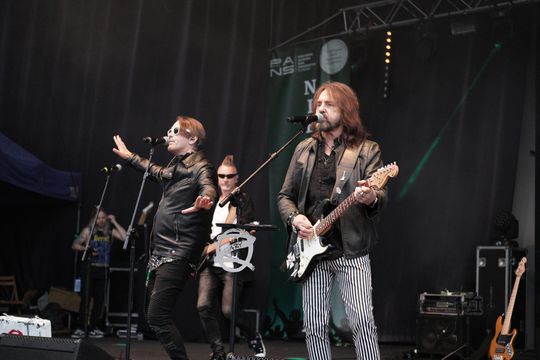 Chełm. Niedźwienalia 2025 – święto nie tylko studentów [GALERIA ZDJĘĆ]