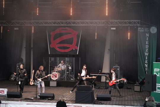 Chełm. Niedźwienalia 2025 – święto nie tylko studentów [GALERIA ZDJĘĆ]