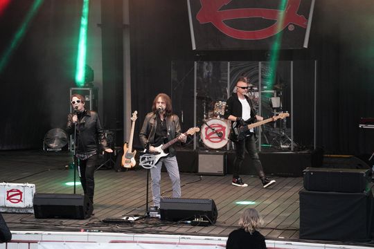 Chełm. Niedźwienalia 2025 – święto nie tylko studentów [GALERIA ZDJĘĆ]