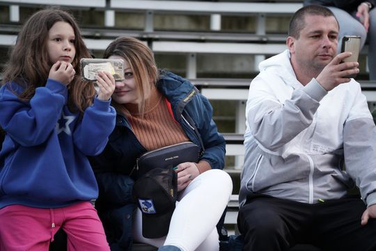 Chełm. Niedźwienalia 2025 – święto nie tylko studentów [GALERIA ZDJĘĆ]