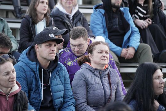 Chełm. Niedźwienalia 2025 – święto nie tylko studentów [GALERIA ZDJĘĆ]