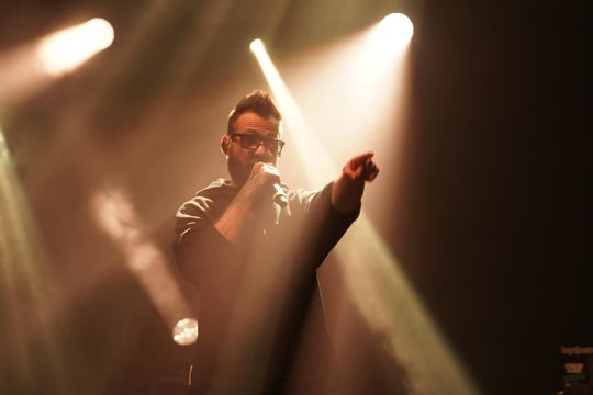 Chełm. Niedźwienalia 2025 – święto nie tylko studentów [GALERIA ZDJĘĆ]