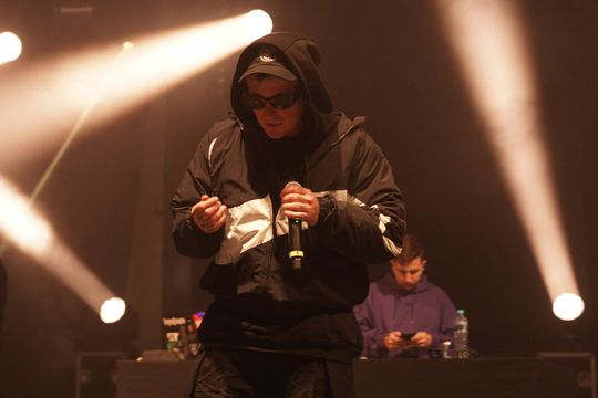 Chełm. Niedźwienalia 2025 – święto nie tylko studentów [GALERIA ZDJĘĆ]