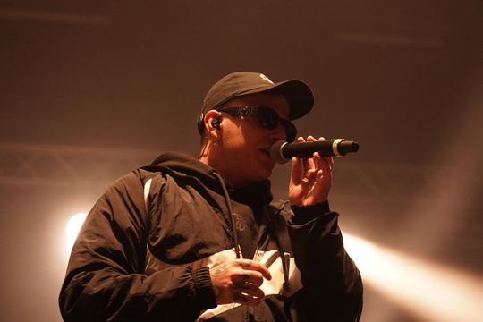 Chełm. Niedźwienalia 2025 – święto nie tylko studentów [GALERIA ZDJĘĆ]