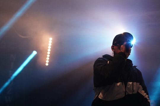 Chełm. Niedźwienalia 2025 – święto nie tylko studentów [GALERIA ZDJĘĆ]