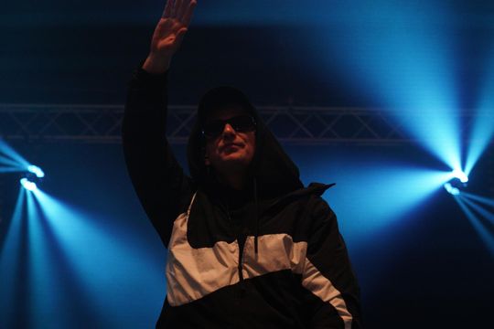 Chełm. Niedźwienalia 2025 – święto nie tylko studentów [GALERIA ZDJĘĆ]