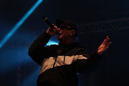 Chełm. Niedźwienalia 2025 – święto nie tylko studentów [GALERIA ZDJĘĆ]