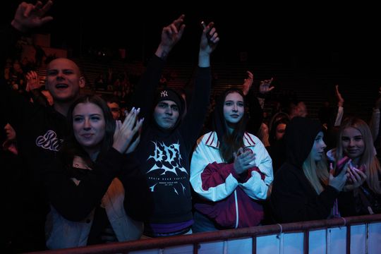 Chełm. Niedźwienalia 2025 – święto nie tylko studentów [GALERIA ZDJĘĆ]