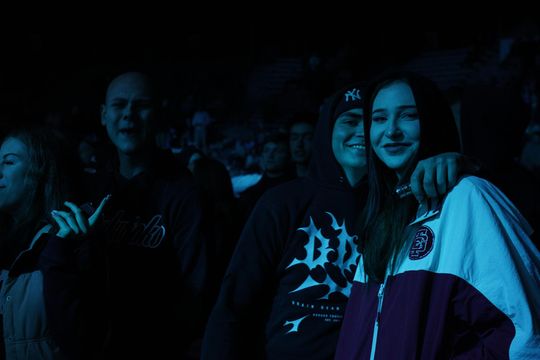 Chełm. Niedźwienalia 2025 – święto nie tylko studentów [GALERIA ZDJĘĆ]