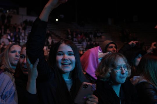 Chełm. Niedźwienalia 2025 – święto nie tylko studentów [GALERIA ZDJĘĆ]