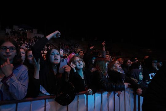 Chełm. Niedźwienalia 2025 – święto nie tylko studentów [GALERIA ZDJĘĆ]