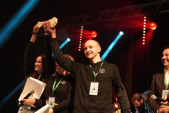 Chełm. Niedźwienalia 2025 – święto nie tylko studentów [GALERIA ZDJĘĆ]