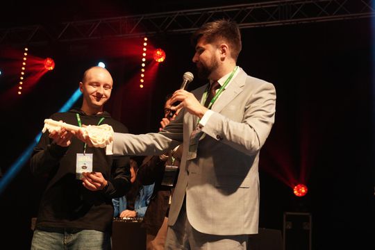 Chełm. Niedźwienalia 2025 – święto nie tylko studentów [GALERIA ZDJĘĆ]