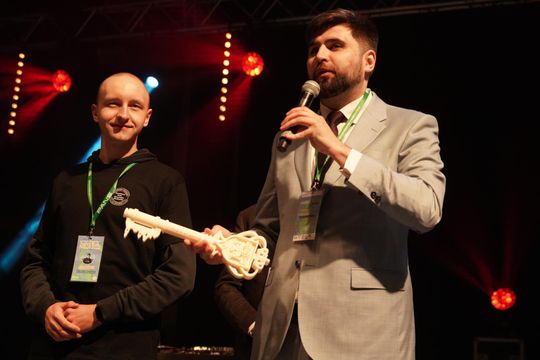 Chełm. Niedźwienalia 2025 – święto nie tylko studentów [GALERIA ZDJĘĆ]