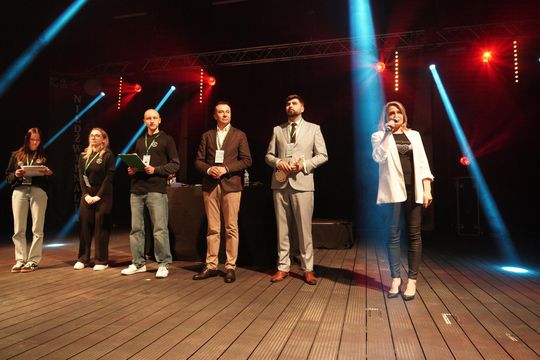 Chełm. Niedźwienalia 2025 – święto nie tylko studentów [GALERIA ZDJĘĆ]