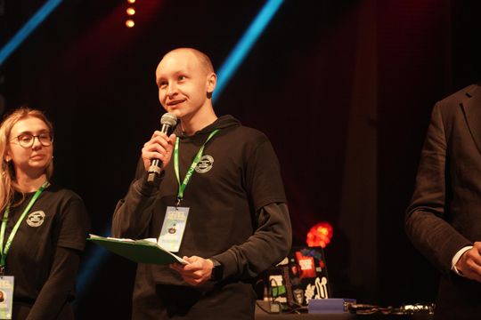 Chełm. Niedźwienalia 2025 – święto nie tylko studentów [GALERIA ZDJĘĆ]