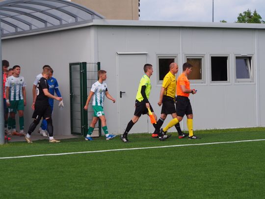 Chełmianka II Chełm 1:0 Ruch Izbica [GALERIA ZDJĘĆ]