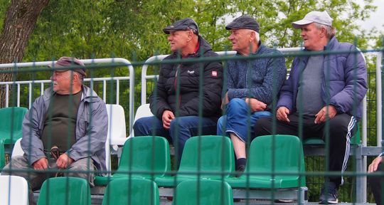 Chełmianka II Chełm 1:0 Ruch Izbica [GALERIA ZDJĘĆ]