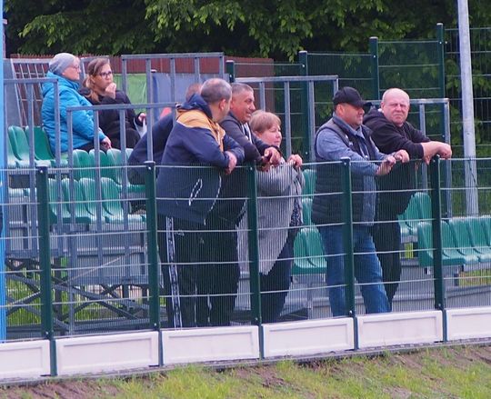 Chełmianka II Chełm 1:0 Ruch Izbica [GALERIA ZDJĘĆ]
